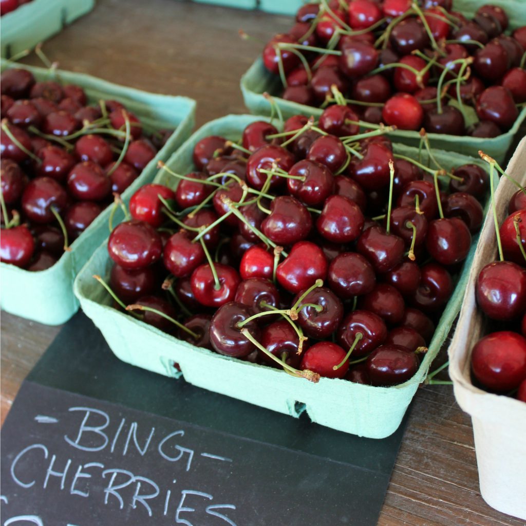 Cherries Upick West Kelowna Visit Westside