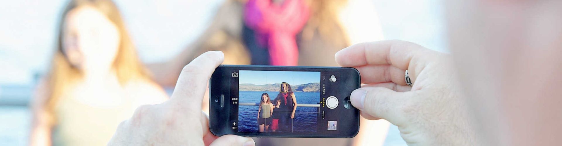 Top places to take photos in West Kelowna