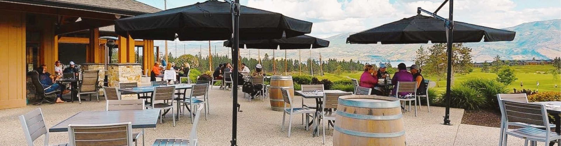 west kelowna patios