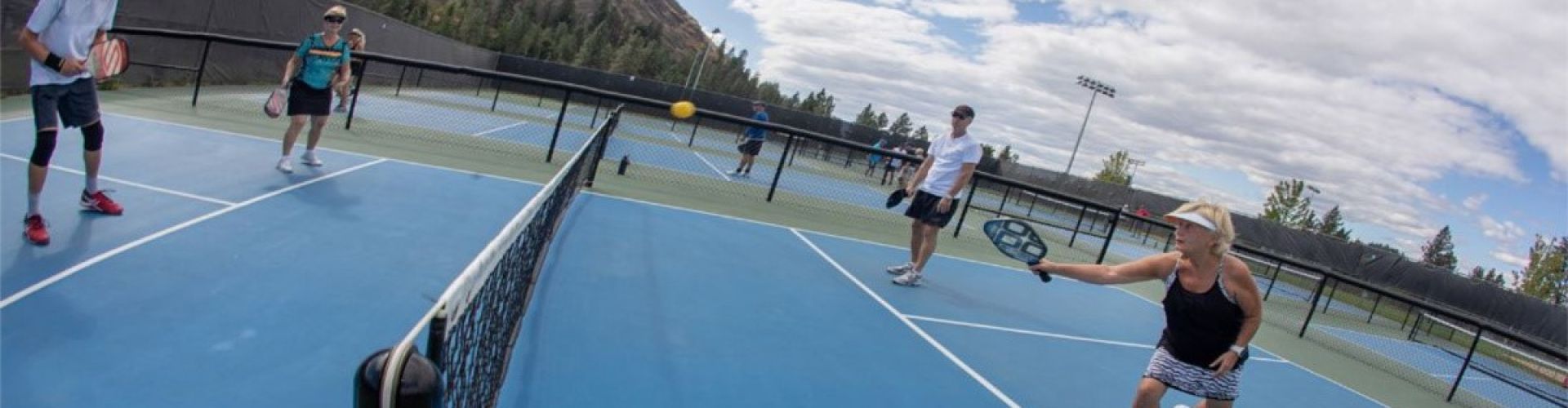pickleball west kelowna