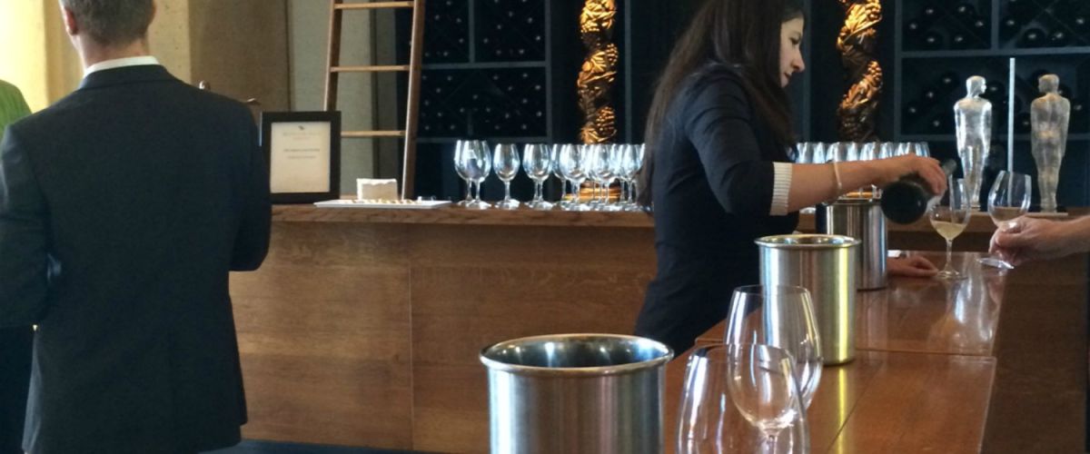 Fall Wine Tasting along the Westside Wine Trail in West Kelowna