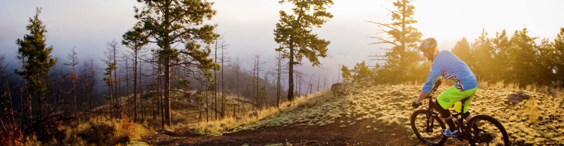 Rose Valley Trails