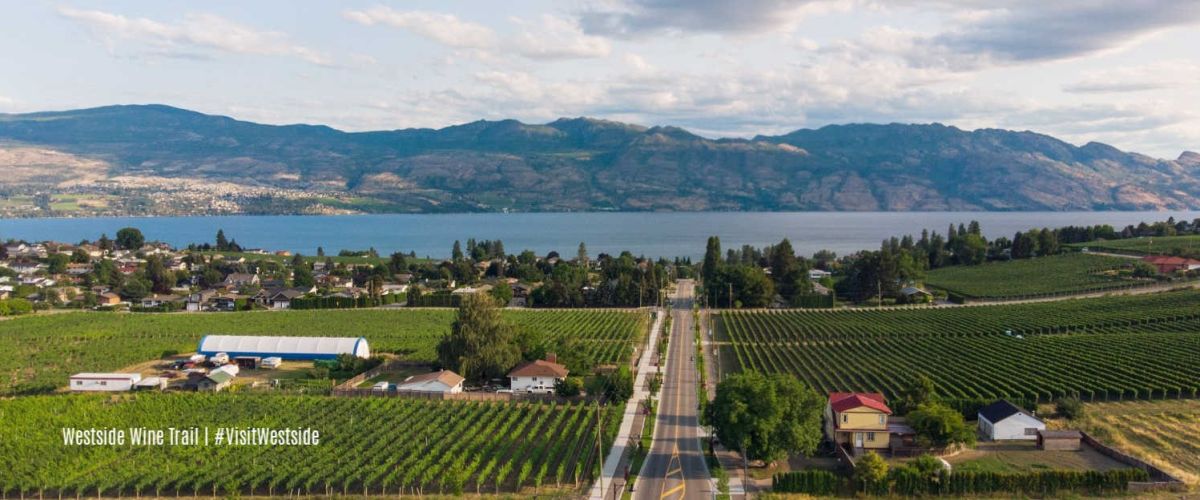 west Kelowna bus westside wine trail