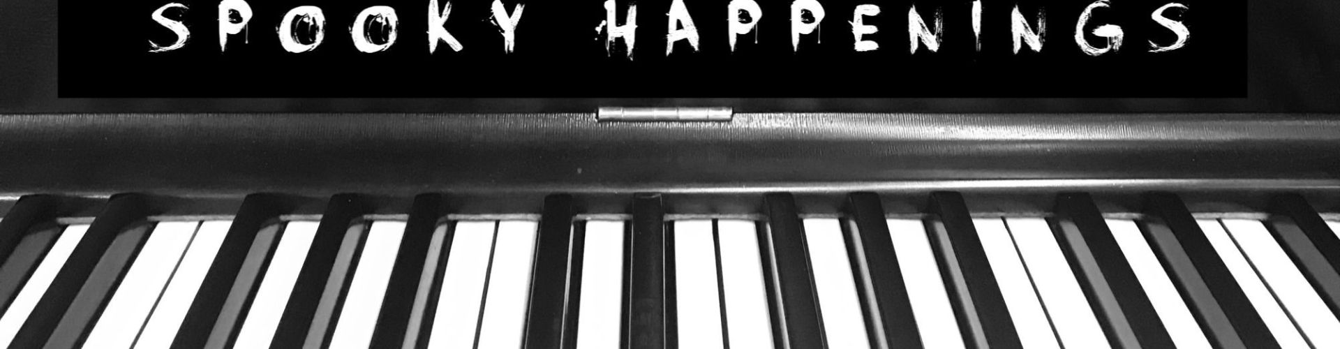 spooky westbank museum