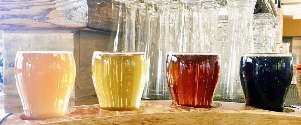 west kelowna craft breweries