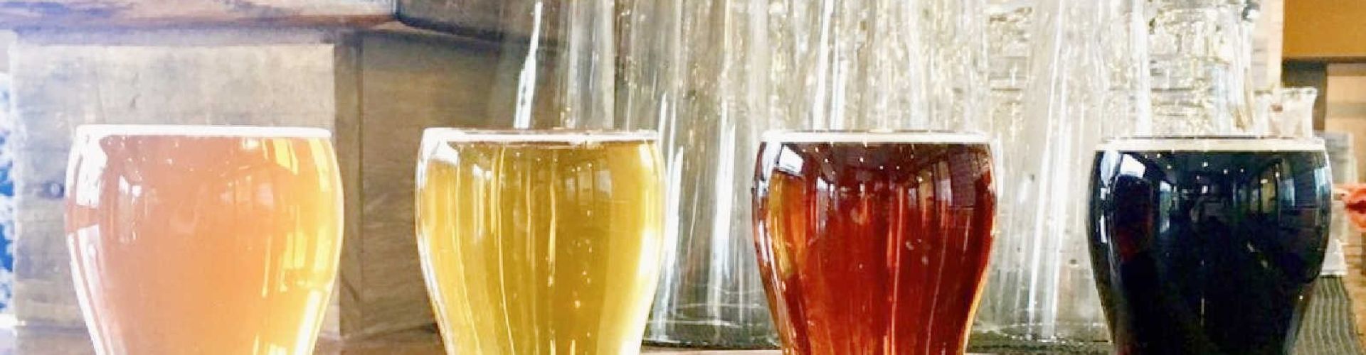 west kelowna craft breweries