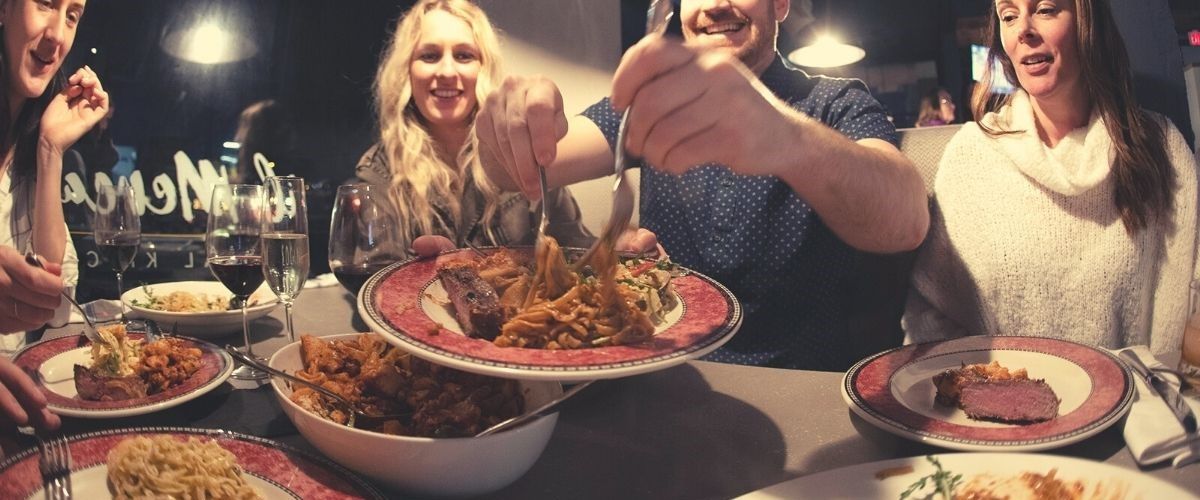 paces to eat in west kelowna