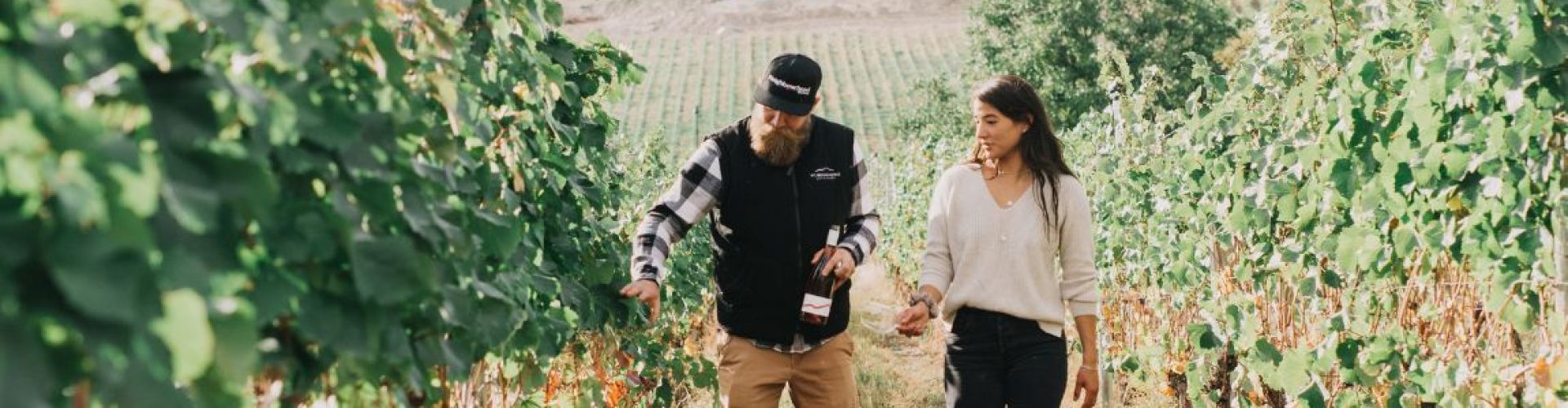 Fall events and activities in West Kelowna