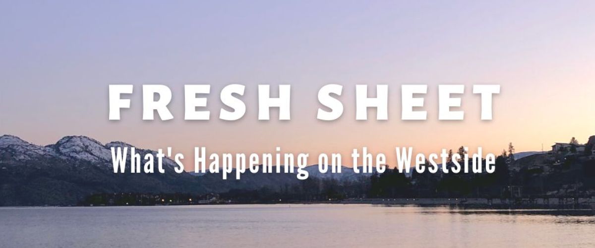 Fresh Sheet what's Happening