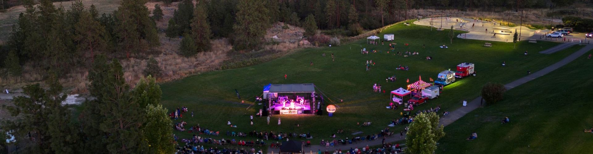 Annual Events and Festivals