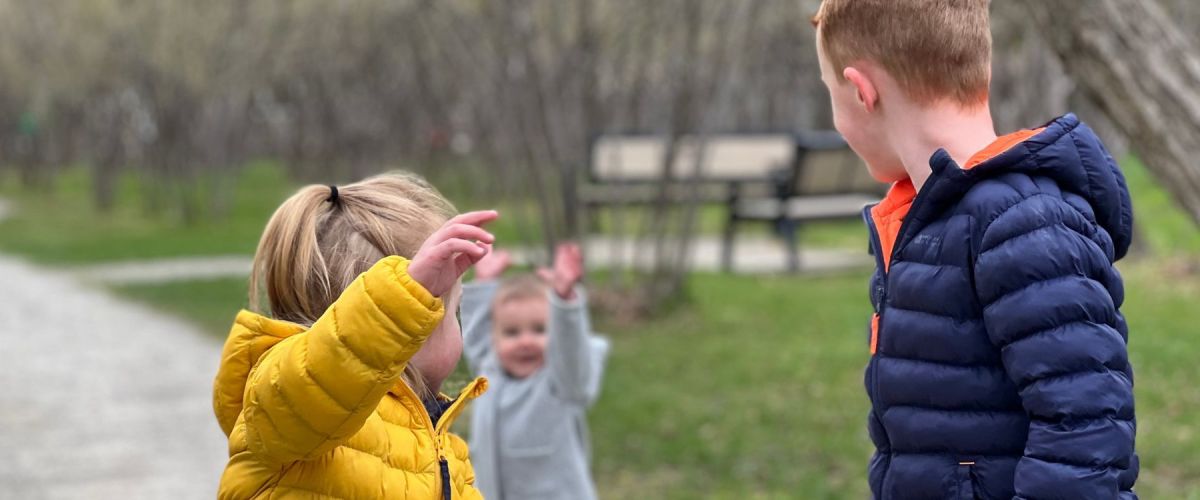 Family Day West Kelowna