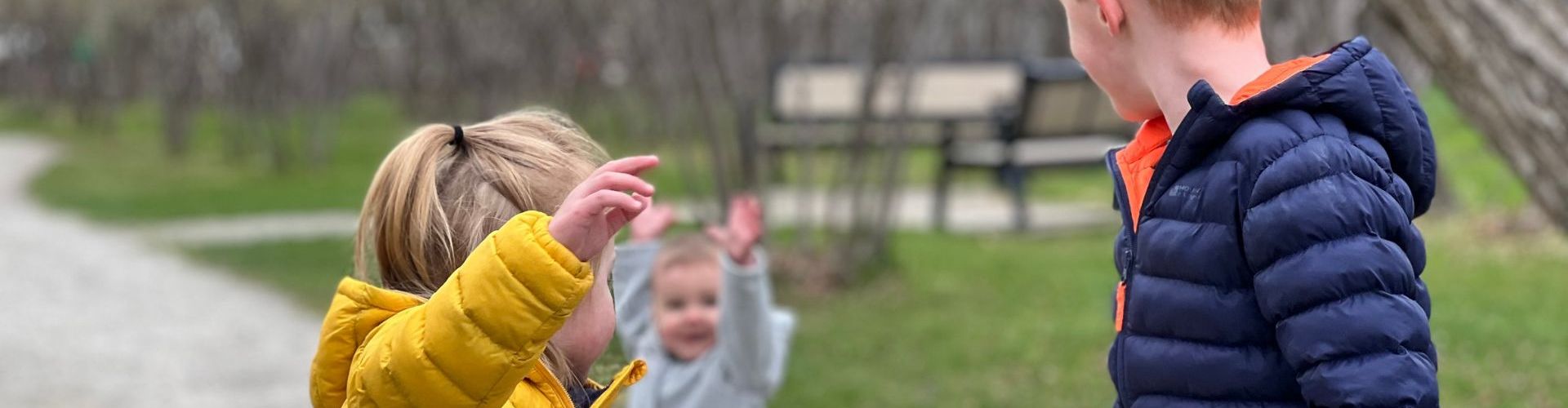 Family Day West Kelowna