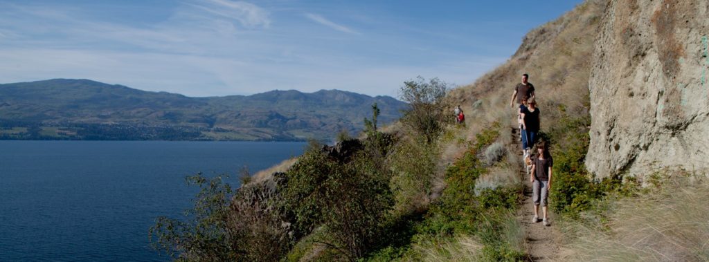 Kalamoir park west kelowna