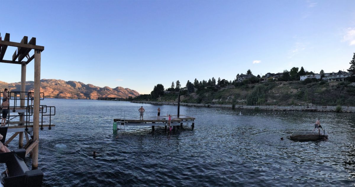 7 Things for Teens to do in West Kelowna Okanagan Visit Westside