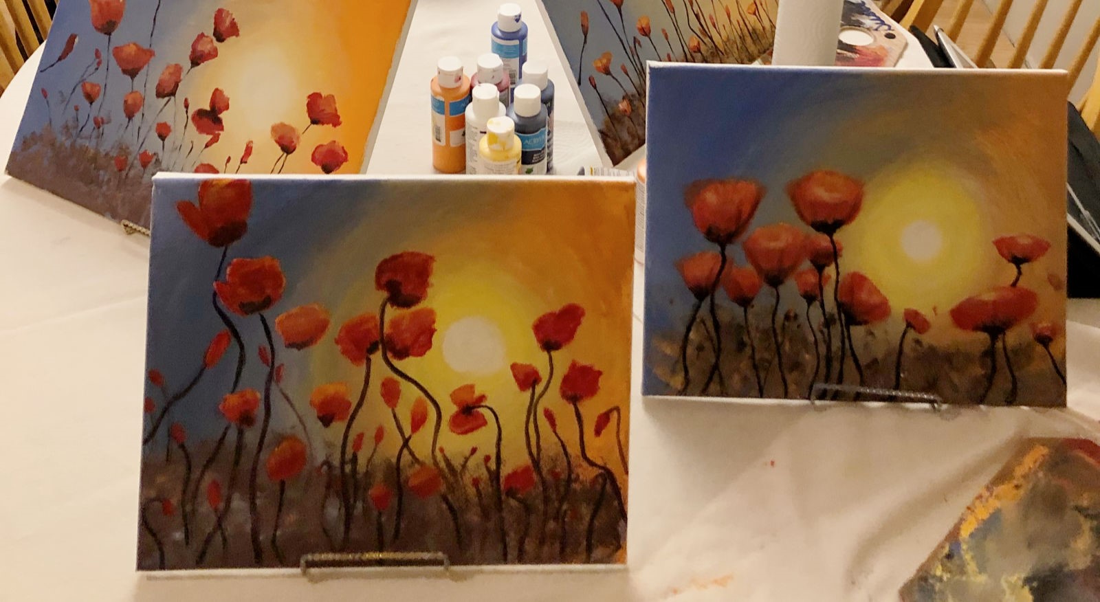 sip in paint sip in paint