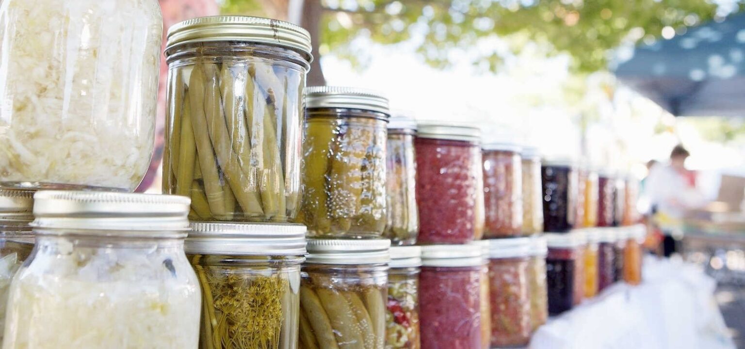 Specialty Food Stores for Foodies in West Kelowna