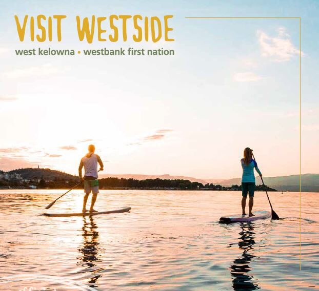 west kelowna tourist information centre