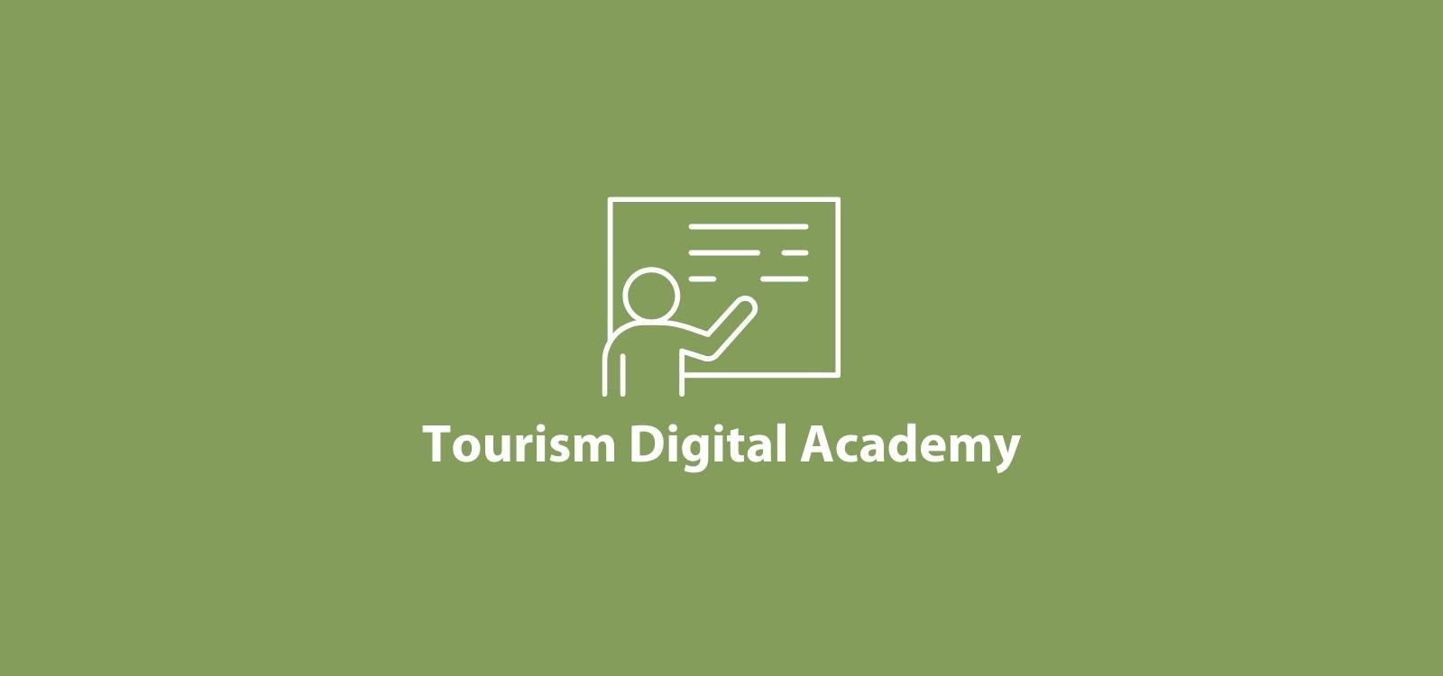 Tourism Digital Academy Destination BC