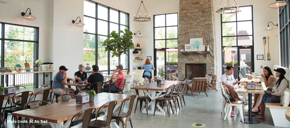 West Kelowna Craft Breweries What's Brewing