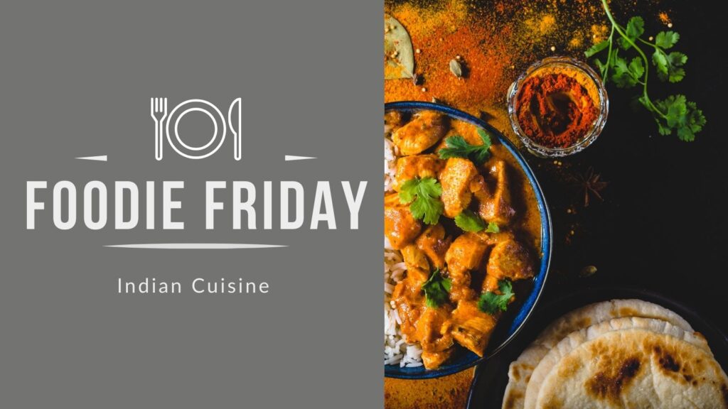 Foodie Friday Places to eat in West Kelowna