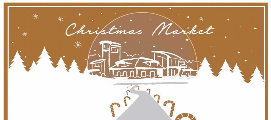 Christmas Market Grizzli