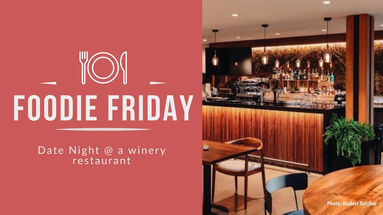 Foodie Friday Places to eat in West Kelowna