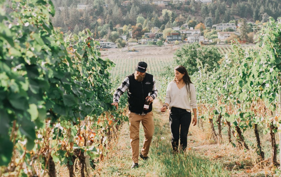 Fall Events & Activities West Kelowna Things to do