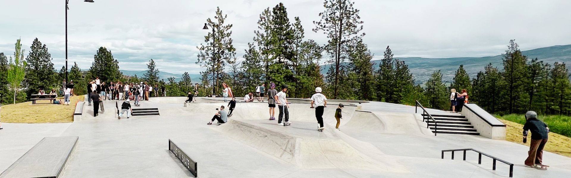 Spring Break in West Kelowna Things to do