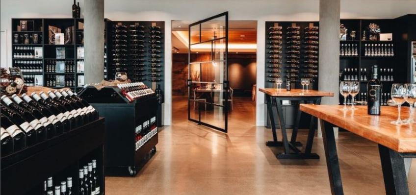West Kelowna Winery