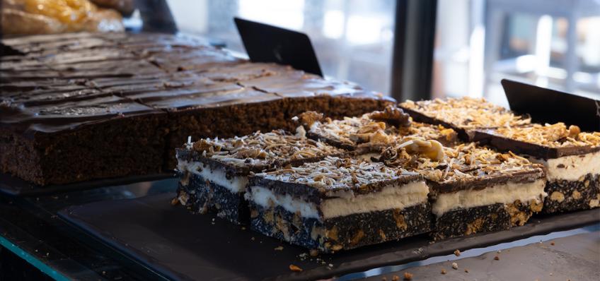 Bakery Treats West Kelowna