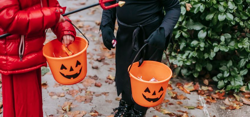 Halloween Events