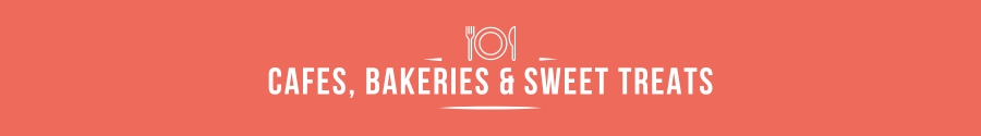 Restaurants Cafes