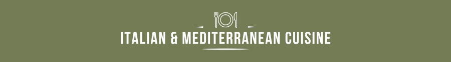 Italian Restaurants
