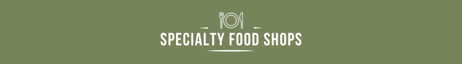 Specialty Food Shops West Kelowna