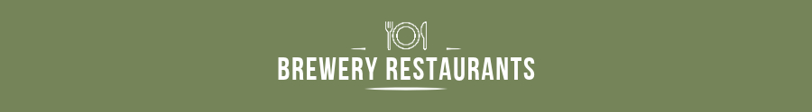 Brewery Restaurants